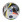 Adidas Μπάλα ποδοσφαίρου Fussballliebe Training Foil Ball